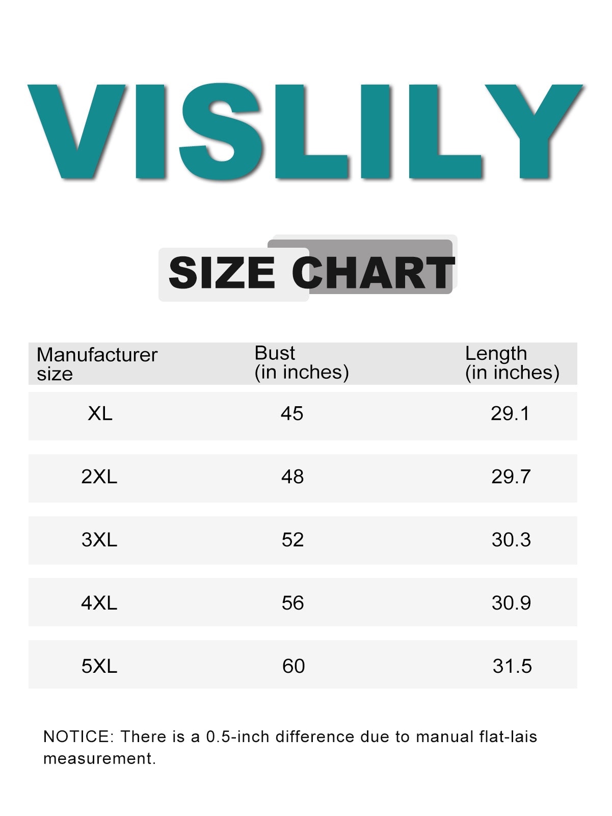 VISLILY Plus-Size-Tops for Women Casual Petal Sleeve T Shirts Summer V Neck Loose Comfy Tee